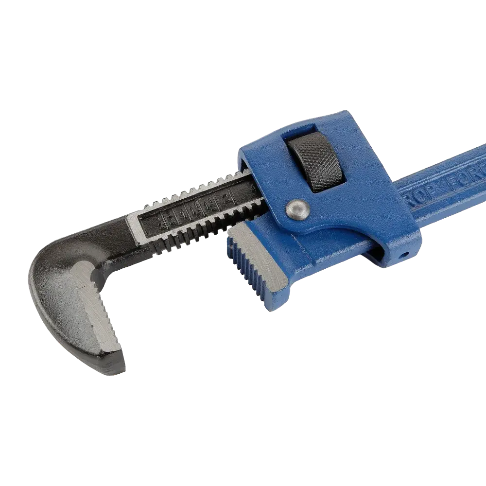 Llave Stillson Forjada.webp