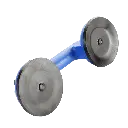 Ventosa de Doble Cuerpo Capacidad 60 Kg.webp