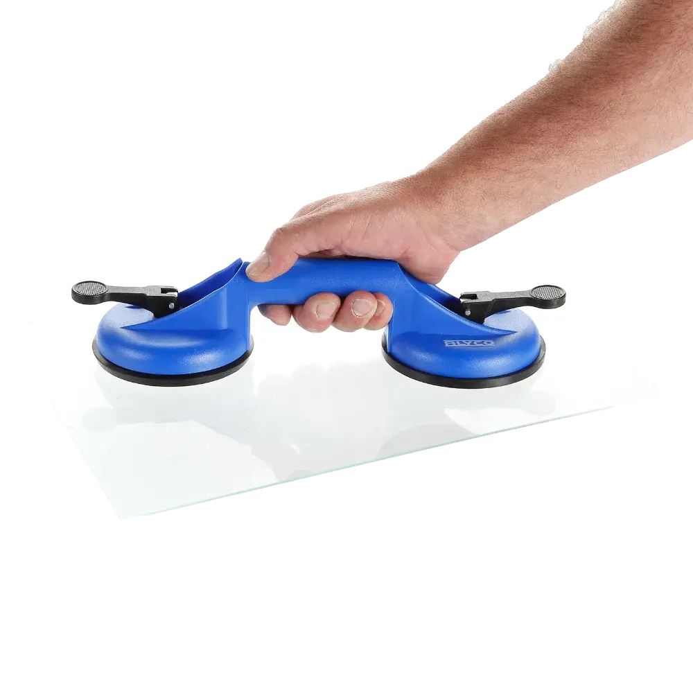Ventosa de Doble Cuerpo Capacidad 60 Kg.webp