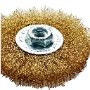 Cepillo Metalico Circular Ondulado 115 mm.webp