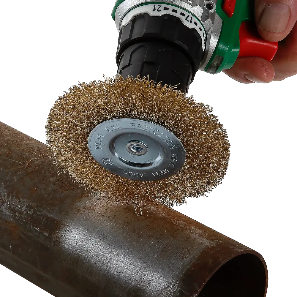 Cepillo Cilindrico Ondulado con Vastago.webp