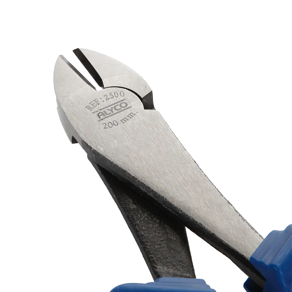 Alicate Corte Diagonal Reforzado 180 mm Ref.110310.webp