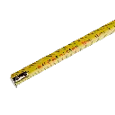 Flexometro Flexible Orange 25 mm x 8 mt.webp