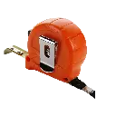 Flexometro Flexible Orange 25 mm x 8 mt.webp