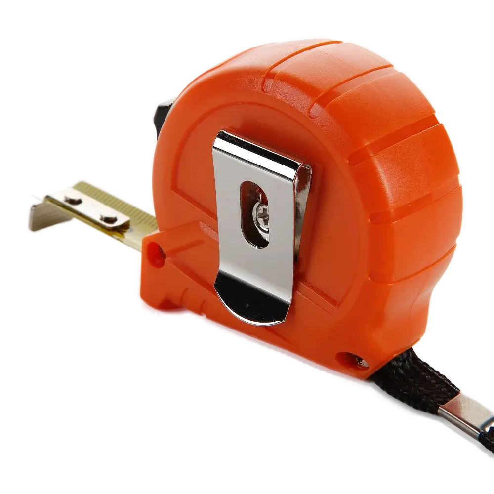 Flexometro Flexible Orange 19 mm x 5 mt.webp