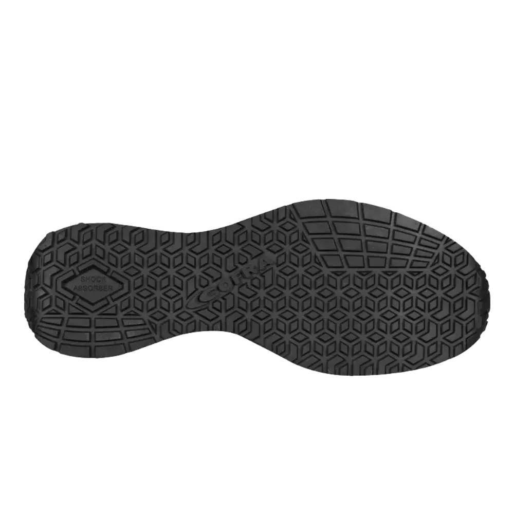 Zapato Torkon ESD S1 Negro Talla 43.webp