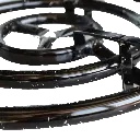 Quemador de Gas Triple Ø 600 mm para Paellera de Ø 260 a 800 mm.webp