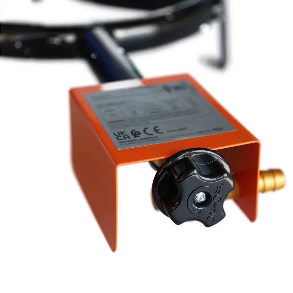Quemador de Gas Ø 300 mm para Paellera de Ø 360 a 420 mm.webp