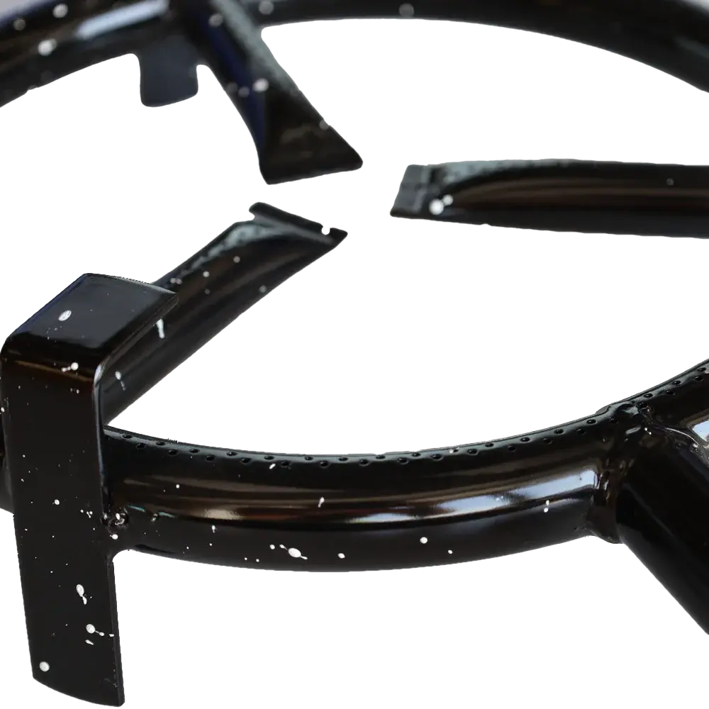 Quemador de Gas Ø 200 mm para Paellera de Ø 260 a 360 mm.webp