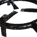 Quemador de Gas Ø 300 mm para Paellera de Ø 360 a 420 mm.webp