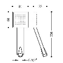 Maneral de Abs para Ducha Ref.134612.webp