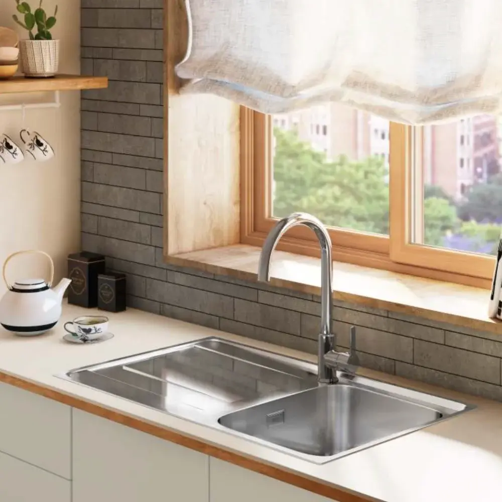 Fregadero Inox Budapest 1000*500*180.webp