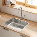 Fregadero Inox Porto 500*450*180.webp