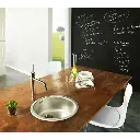 Fregadero Inox Redondo 450*450*175.webp