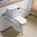 Inodoro  Access Blanco + Asiento y Tapa.webp