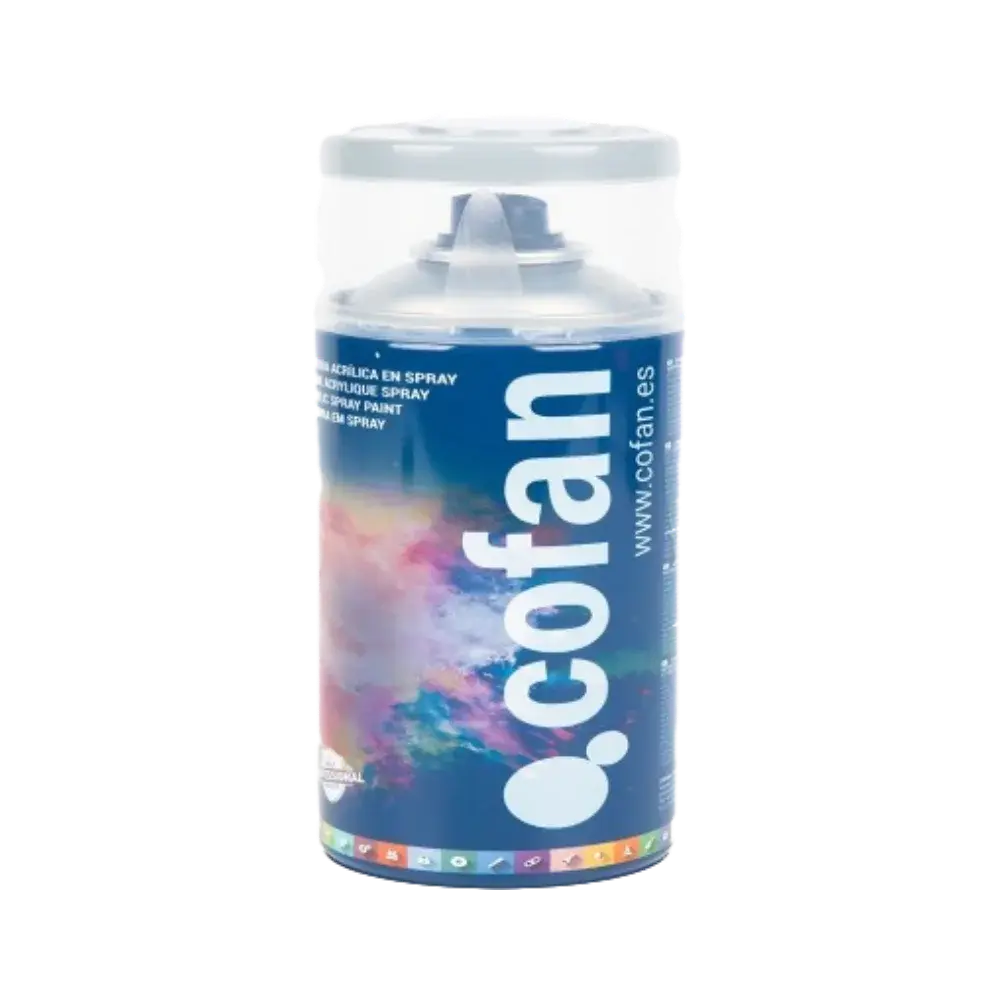 Pintura Acrilica 400 ml R.7001 Gris Plata .webp