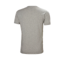 Camiseta Kensington Gris / Camo 931 Ref: 79246G