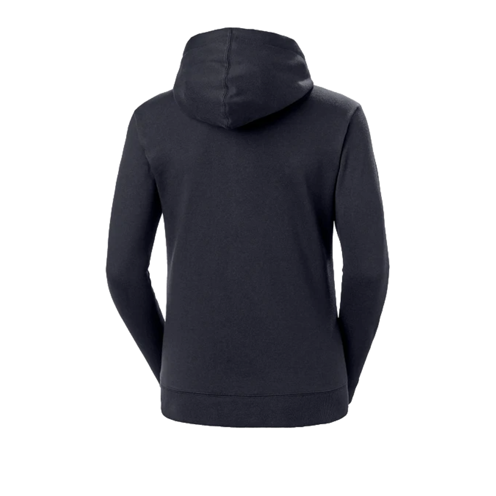 Sudadera Mujer Manchester Hoodie Azul 590 Ref: 79215A