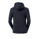 Sudadera Mujer Manchester Hoodie Azul 590 Ref: 79215A