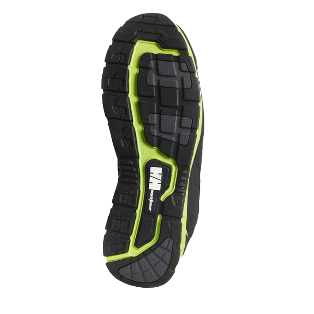 Zapato Smestad Loe Boa S3 Verde T.43 Ref: 78214V