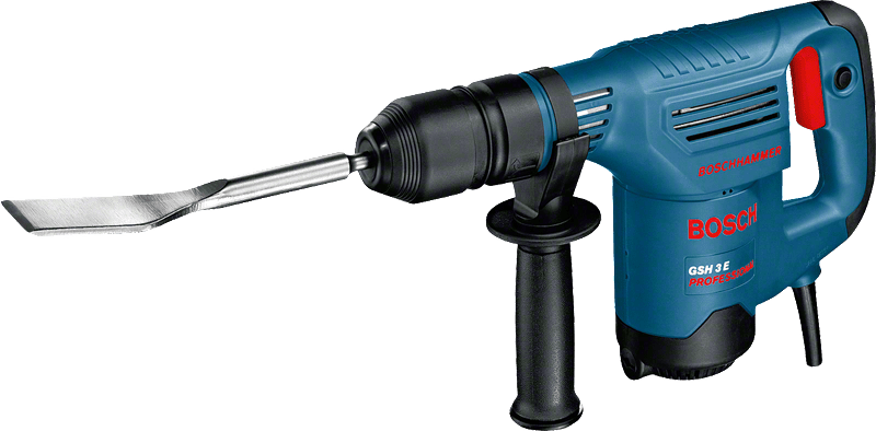 Martillo Max GSH3 Profesional 650 W Ref:  0.611.320.703