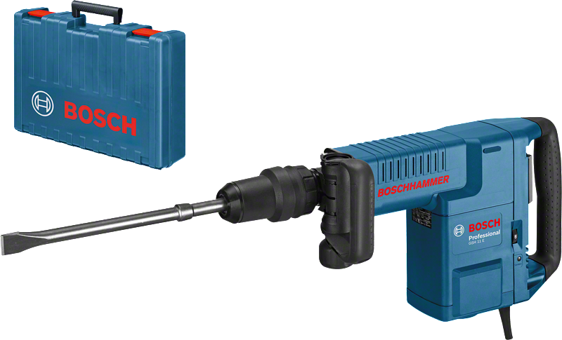 Martillo Max GSH11E Profesional 1500 W Ref:  0.611.316.703