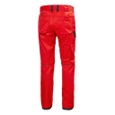 Pantalón Manchester Talla 50 229 Rojo Ref.77525