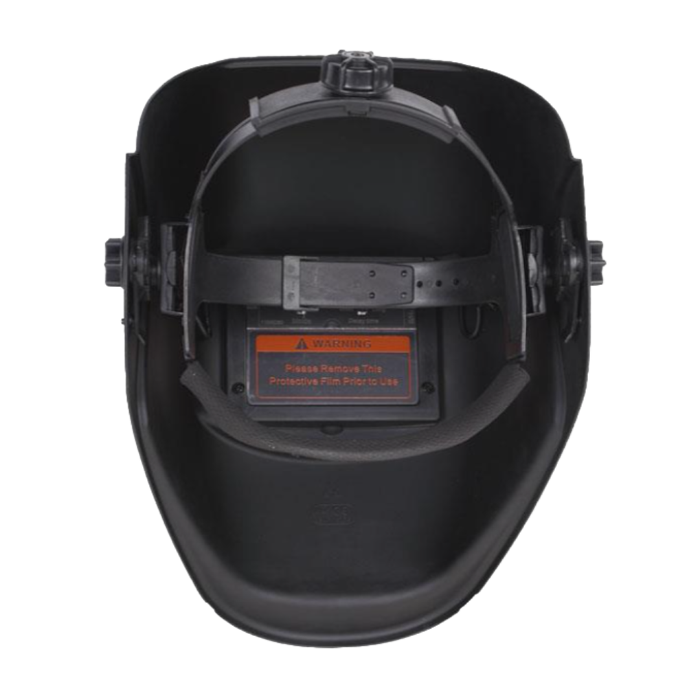 Máscara de Soldar Automática Ref. 11000280