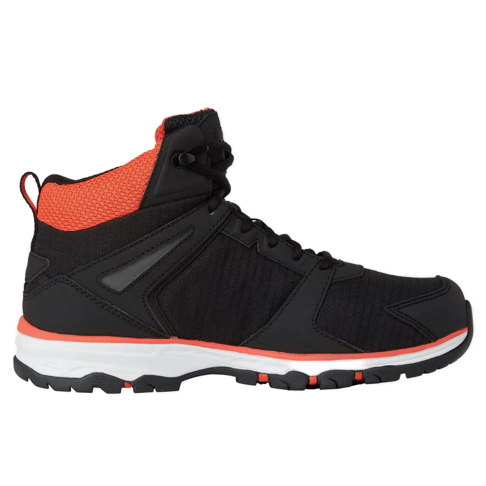 Bota Chelsea EVO 2 MID 992 Negro Ref. 78389