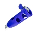 Alargador Aluminio Laminado con Cabezal Fijo