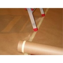 Bobina papel kraft suelos hidrófugo