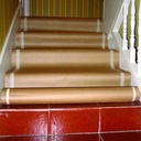 Bobina papel kraft suelos hidrófugo