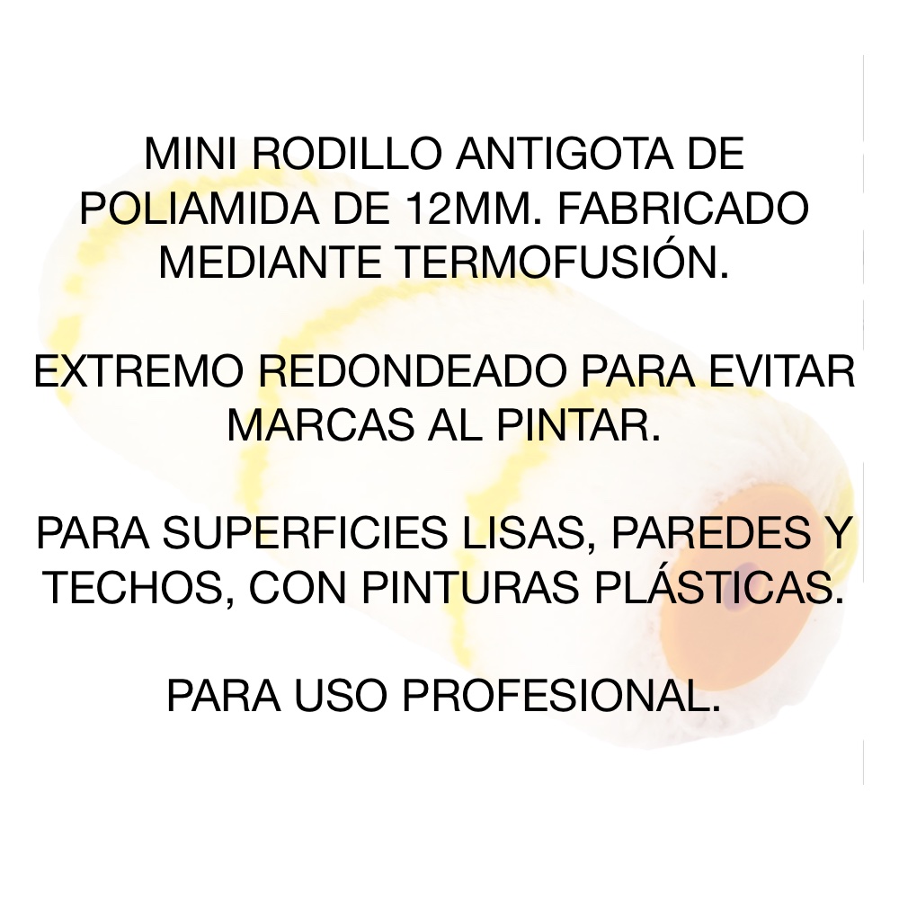 Minirodillo antigota Midium D/30