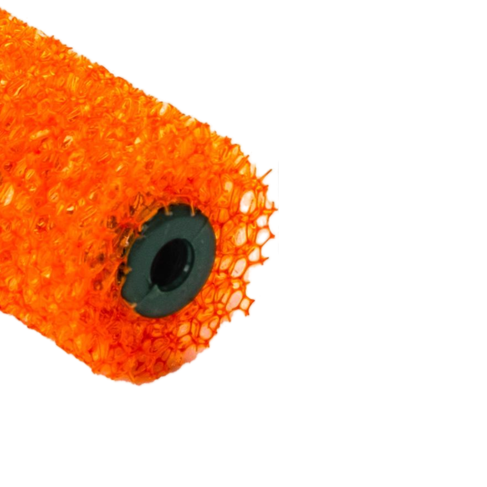 Minirodillo esponja poro 3 D17 11 cm Ref. 17810