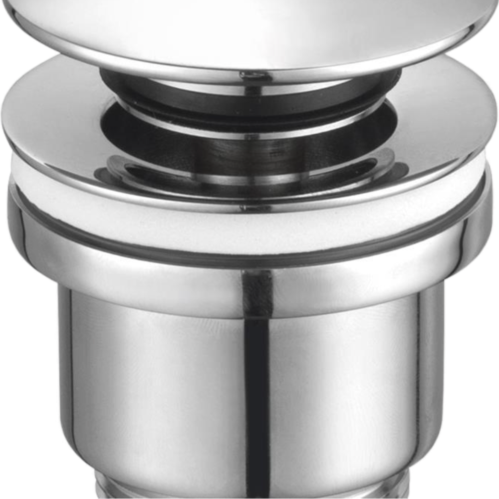 Valvula Click-Clack con Tapón Grande 63 mm Ref. 65005001