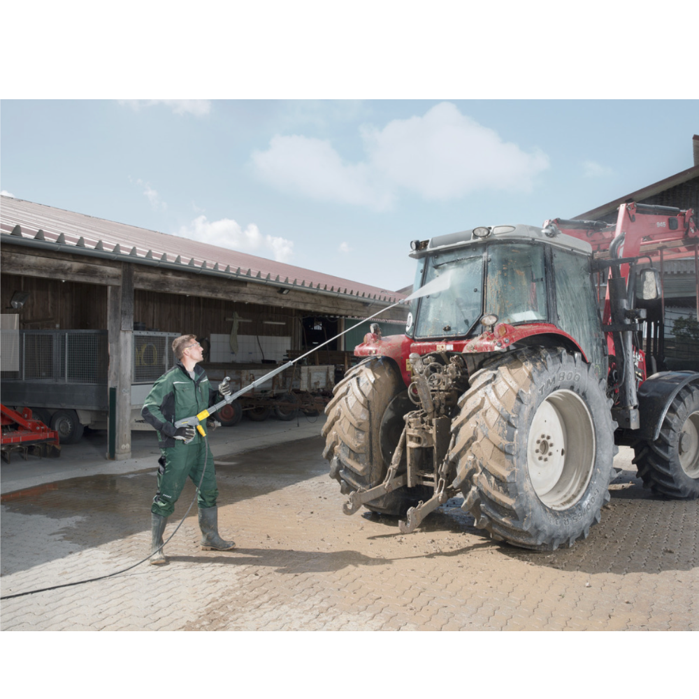 Manguera Giratoria DN8 3 10 Metros Ref. 6.110-031.0