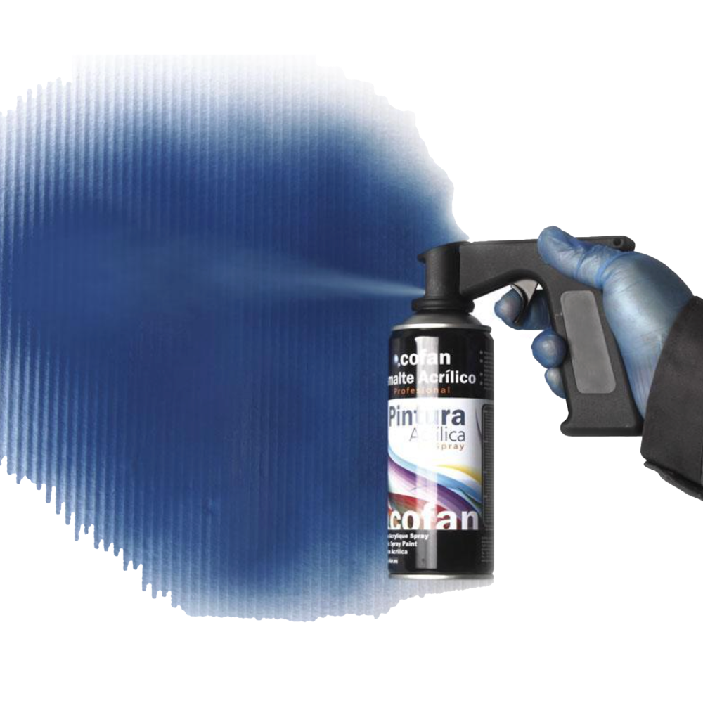 Pistola Universal para Spray Ref. 15001025