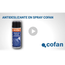 Spray Antideslizante Transparente 400 Ml Ref. 15000066