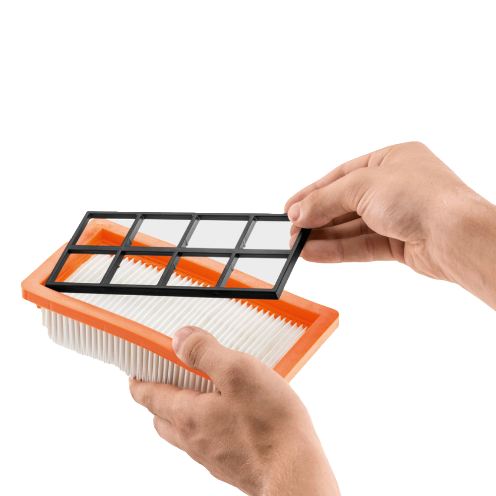 Filtro para Aspiradora en Seco Ref. 6.415-953.0