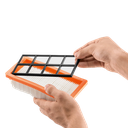 Filtro para Aspiradora en Seco Ref. 6.415-953.0