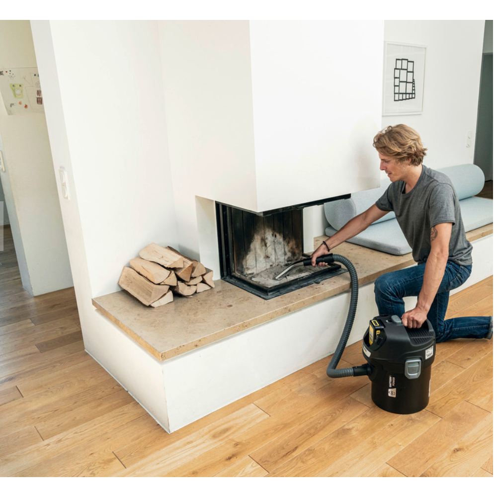 Filtro para Aspiradora en Seco Ref. 6.415-953.0