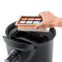 Filtro para Aspiradora en Seco Ref. 6.415-953.0