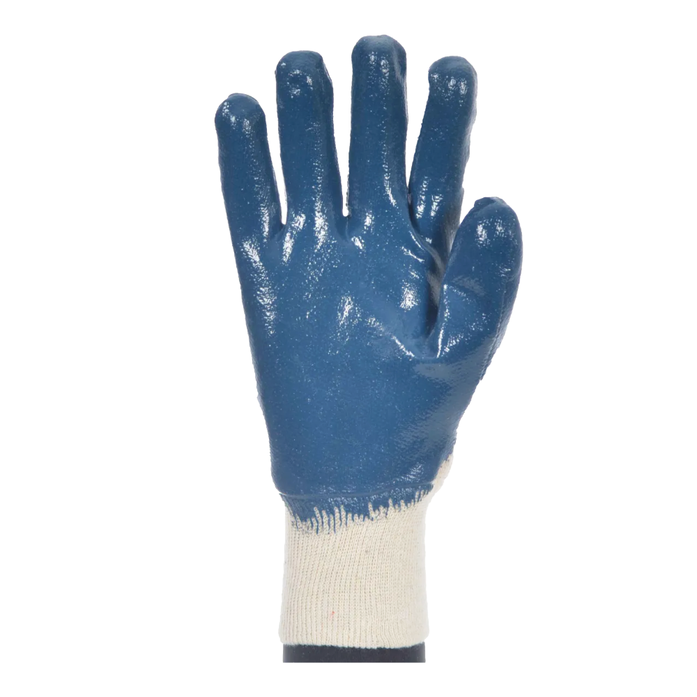 Guante Mecánico Ref. 9020B