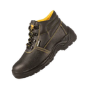 Bota TIKOA Metálica de Piel S3