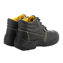 Bota TIKOA Metálica de Piel S3