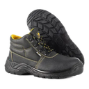 Bota TIKOA Metálica de Piel S3