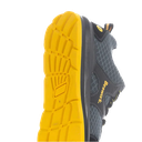 Zapato SURYA Gris No Metálico S3S