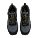 Zapato SURYA Gris No Metálico S3S