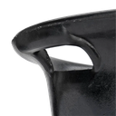 Cubo de Caucho Norteño 13 Llitros Ref. BKCNOR13BP