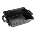 Gaveta de Caucho 14 Litros Ref. BKCGAVE14BP